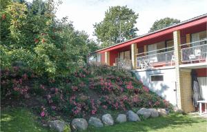 Nice Apartment In Allinge With Wifi