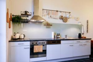 Central Boutique Apartment 3 - free parking - Schlossberg View - by Casa Momo