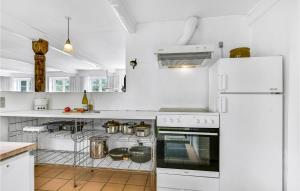 Beautiful Apartment In Rudkøbing