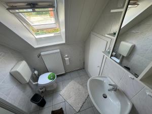 Ferienwohnung Am Allerdamm