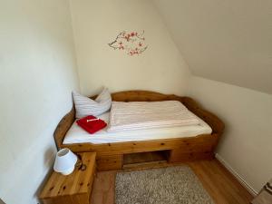 Ferienwohnung Am Allerdamm