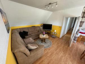 Ferienwohnung Am Allerdamm