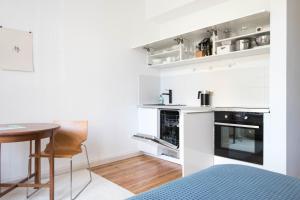 Studio Altbau