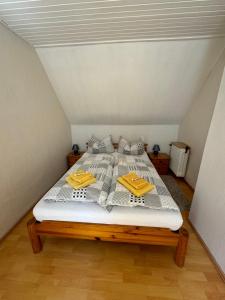 Ferienwohnung Am Allerdamm