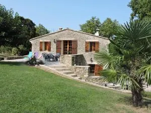 Gite La Hugonnette - Pont-de-Barret