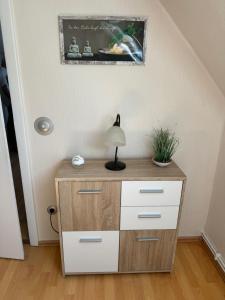 Ferienwohnung Am Allerdamm