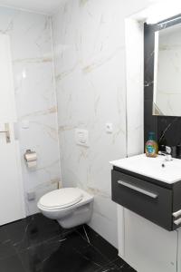 Möblierte 2-Zimmer-Wohnung Mönchengladbach