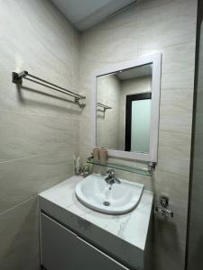 Luxury 2bed apart- Tecco thịnh đán thai nguyên - Samsung 20min