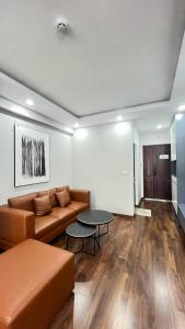 Luxury 2bed apart- Tecco thịnh đán thai nguyên - Samsung 20min