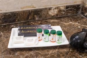 Lawrence Solitaire Resort, Mall road, Mussoorie