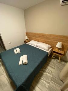 Four Seasons - 4hvězdičkové hotely ve městě Leptokaria