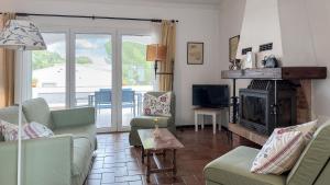 Villa El Retiro