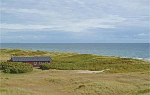 Holiday Home Gl Fyrvej