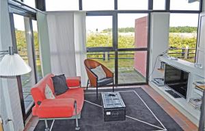 Holiday Home Gl Fyrvej