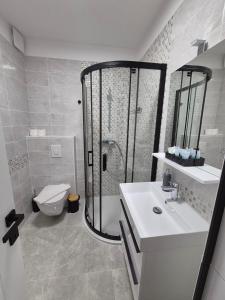 Larissa Apartman Zadar