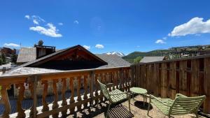 Homency - Résidence Ménandière W1