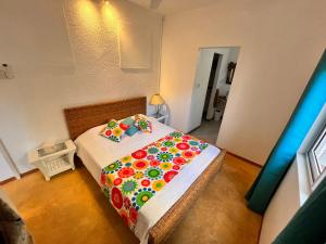 Roche Island Bungalows