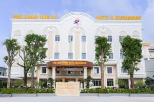 Phú Long Tam Kỳ Hotel & Restaurant - Ðại Hanh Phú Long Tam Kỳ Hotel & Restaurant - Ðại Hanh