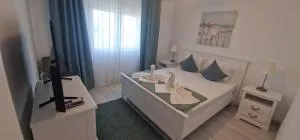 Musura Bay Apartments - 苏利纳