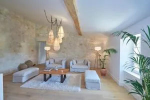 Havre de paix - Blésignac