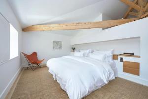 Maisons de vacances Havre de paix : photos des chambres
