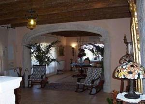 Finca Na Pont mit privatem Pool
