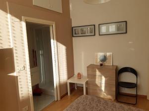 CasAnnalisa - bilocale in centro storico