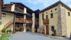 La Botalla Agriturismo - Ceva