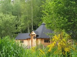 White wood kota - Pierrefitte