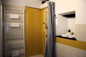 Habitación Doble Estándar