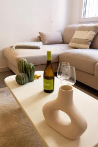 Casas 349h Alicante City Centre Trafalgar