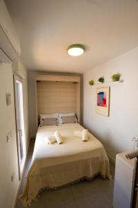 Casas 349h Alicante City Centre Trafalgar