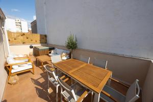 Casas 349h Alicante City Centre Trafalgar