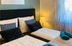 Nice Apartment In Mettmann With Wifi