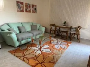 Модерен уютен апартамент-Капия 1 - Lyubosh