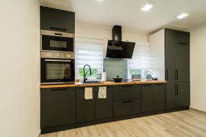 Apartman Domy 