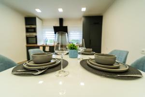 Apartman Domy 