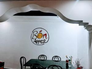 The Bunkyard Hostel