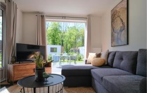 Nice Home In Heinkenszand With Sauna