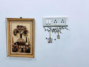 The Bunkyard Hostel