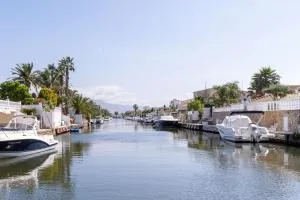 Jouvacations Villa 2 Freser - Riumors