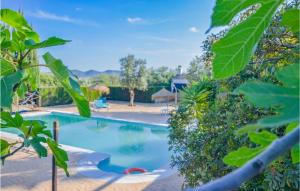 Nice Home In Estepa With Wifi