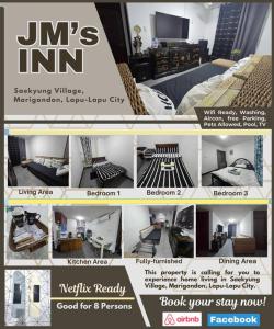 JMs Inn Lapu-lapu City