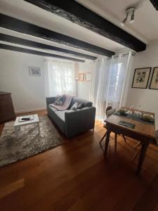 Appartement Bastion de Riquewihr