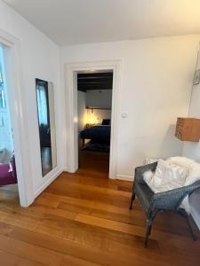 Appartements Appartement Bastion de Riquewihr : photos des chambres