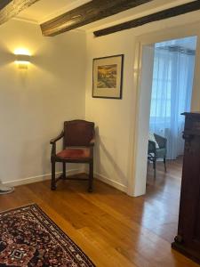 Appartements Appartement Bastion de Riquewihr : photos des chambres