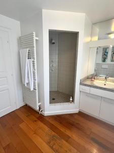 Appartements Appartement Bastion de Riquewihr : photos des chambres