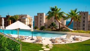 Benidorm Sunset Cliffs Ohana