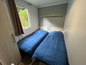 Campings Camping de Tauves : Mobile Home