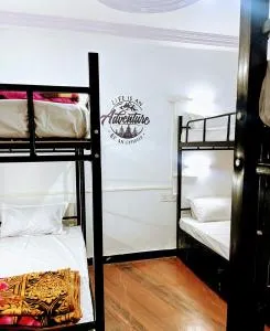 The Bunkyard Hostel - Pelling